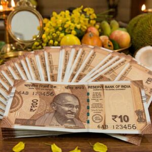 20₹ new note
